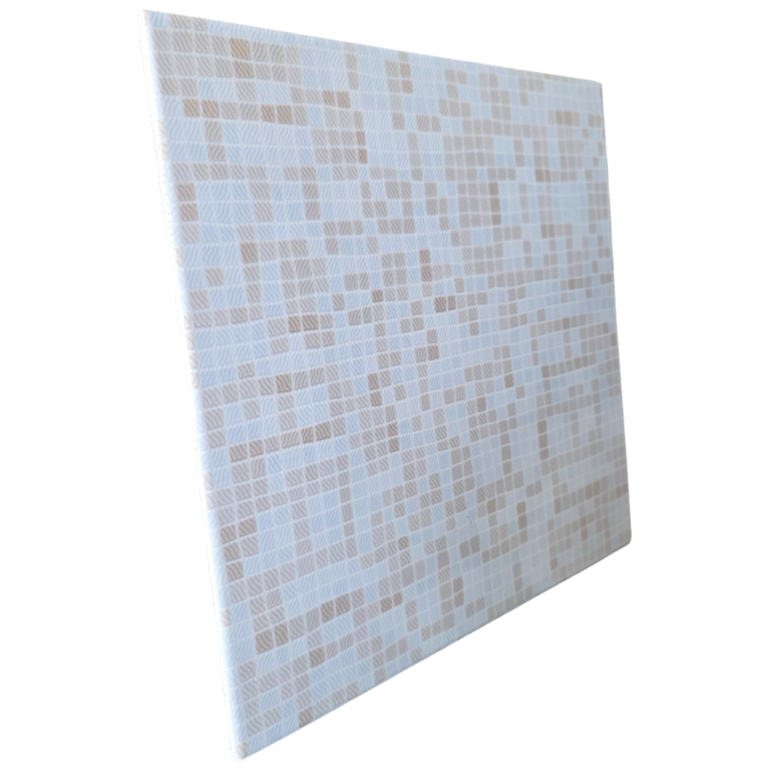 Puzzle Beige
